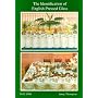 The Identification of English Pressed Glass, 1842-1908: With Supplement