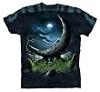Moonstone Mountain Evolution T Shirt