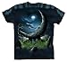 Moonstone Mountain Evolution T Shirt