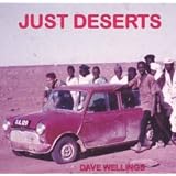 JUST DESERTS