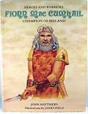 Fionn mac Cumhail : champion of Ireland