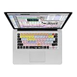 UPC 813066012487 product image for Y Pro Tools Keyboard Cover for MacBook (PT-M-CC-2) | upcitemdb.com