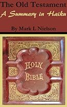 The Old Testament: A Summary in Haiku