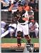 2010 Upper Deck #84 Matt Wieters - Baltimore Orioles (Baseball Cards)