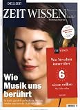 Produkt-Bild: ZEIT Wissen