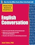 Practice Makes Perfect: English Conve...
