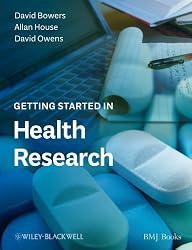 Getting Started in Health Research