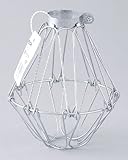 ELPA 電球ガード(金属) KG-1 【まとめ買い10セット】