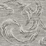 IMAGE OF Bali Blinds Pleated Shades 1 Standard Pleat Plume Gray 1304