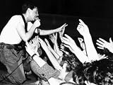 Scottish Pop Group Simple Minds, Still Sell out All Tickets for Theit New UK Tour Within 24 Hours Photographic Poster Print by Mirrorpix, 48x36