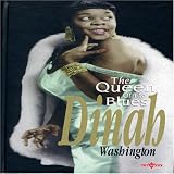 Queen of the Blues