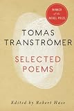 Tomas Transtromer: Selected Poems, 1954-1986