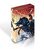 The Mark of Athena (Heroes of Olympus, Book 3)