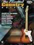 The Essential Country Guitar (Authentic Guitar-Tab)