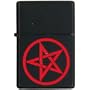 Pentagram Refillable Lighter