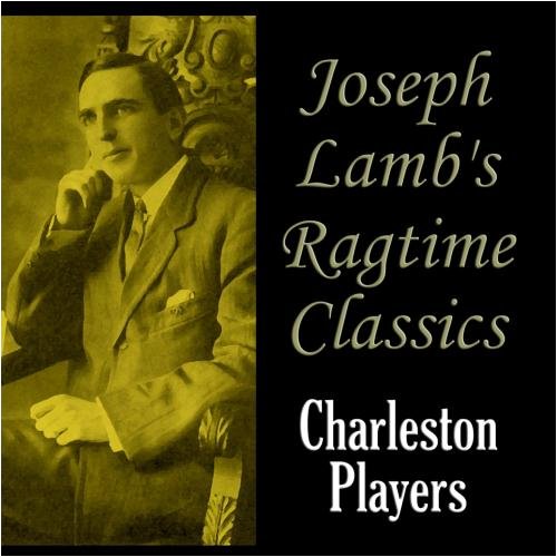 Scott Joplin