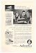1962 Hallicrafters S-120 World-Range Receiver Radio Print Ad