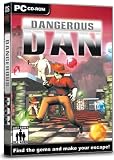 Just Games Dangerous Dan (PC CD)