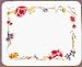 TUFTOP Cutting Board TT00011 Alpine Meadow - Small (9' 'x12' ')