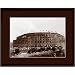 New York Yankees MLB Vintage Yankees Stadium Limited Edition Lithograph