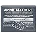Dove Men+Care Body and Face Bar, Extra Fresh 4 oz, 2 Bar