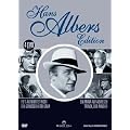 Hans Albers Edition [4 DVDs]