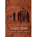 Qatsi Trilogy (The Criterion Collection)