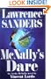 Lawrence Sanders Mcnally's Dare (Unabridged)