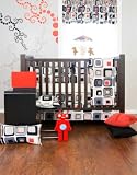 Sweet Potato Neutron 4-pc. Bedding Set
