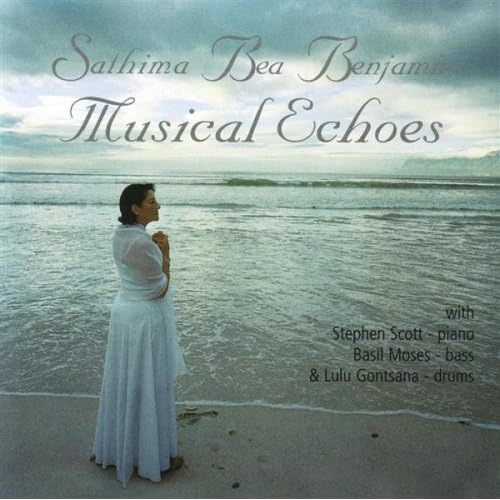 Amazon.com: Musical Echoes: