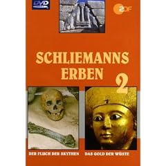 Schliemann's Erben - Teil 2