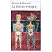 La Femme rompue, Monologue, L'Age de discretion (Paperback)