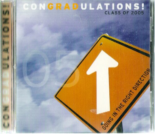 CD-Charts  Music : Congradulations! Class Of 2005