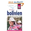 Bolivien kompakt