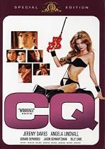 CQ