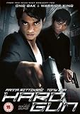 Hard Guns [DVD]