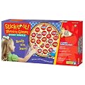 Stick-to-it! Phonics Short Vowels Game