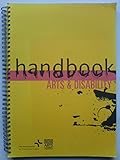 Arts and disability handbook