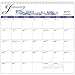 AT-A-GLANCE Wall Calendar 2017, Monthly, 12 x 11-3/4
