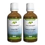 Native Remedies Liver Doctor and Detox Drops ComboPack