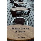 Sunday Brunch al Fresco