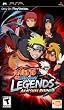 NARUTO Shippuden: Legends: Akatsuki Rising