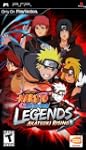 Naruto Shippuden: Legends: Akatsuki R...