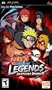 NARUTO Shippuden: Legends: Akatsuki Rising
