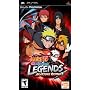 NARUTO Shippuden: Legends: Akatsuki Rising