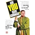 Are you Dave Gorman