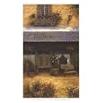 Coiffure - Jon McNaughton Art Print Poster 14 x 22 - FRAMED