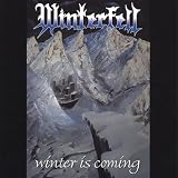 Winter Is Coming