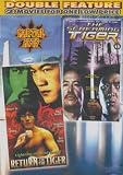 Return Of The Tiger / The Screaming Tiger