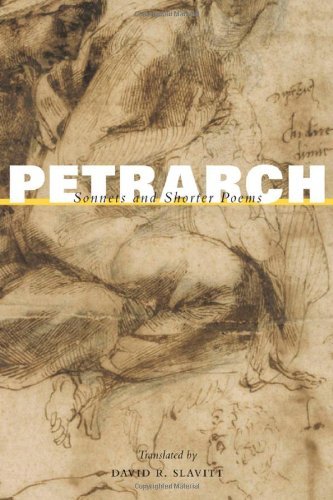 Sonnets and Shorter Poems